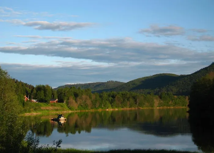 Klaraelvens Camping