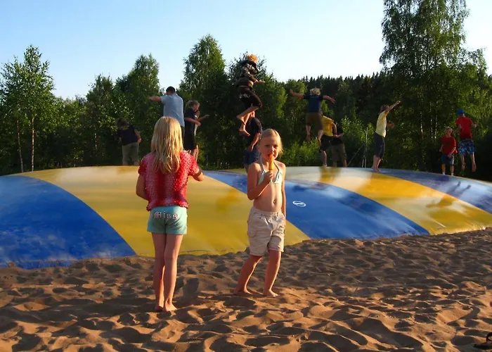 Klaraelvens Camping