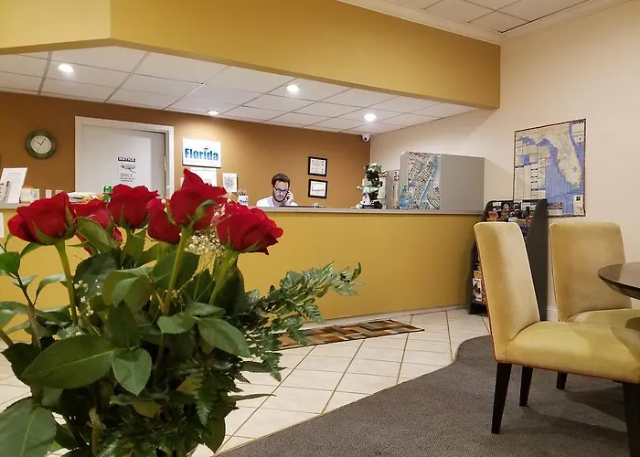 Days Inn Yulee