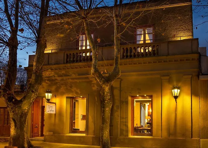 Posada Boutique Las Terrazas
