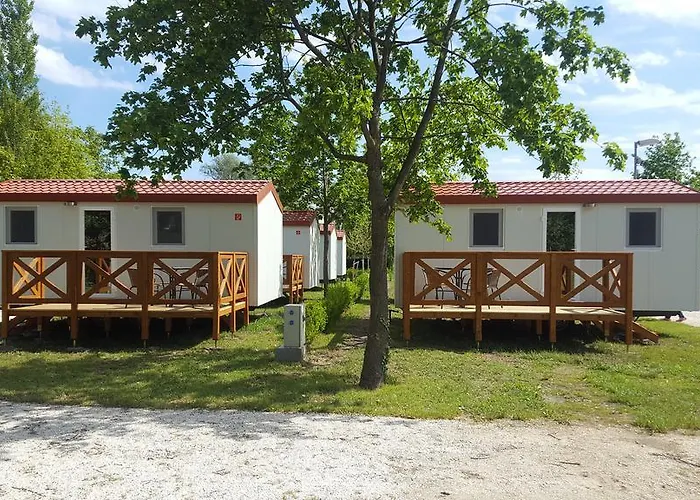 Badacsony Camping