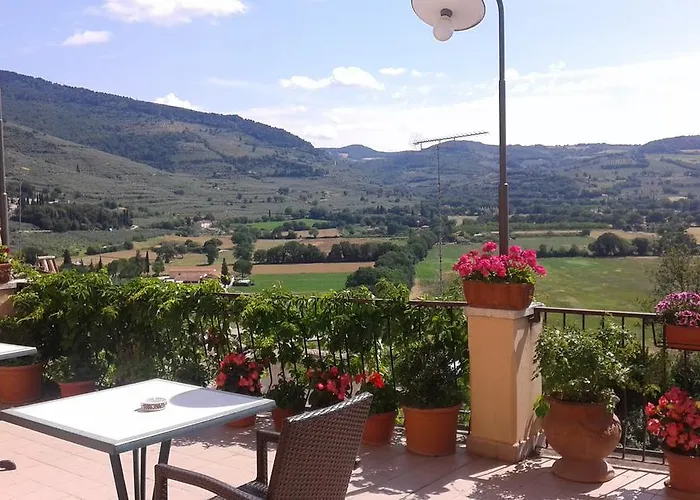 Albergo Il Cacciatore