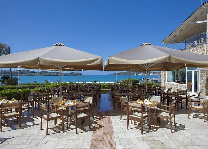 Nautica Bay Hotel