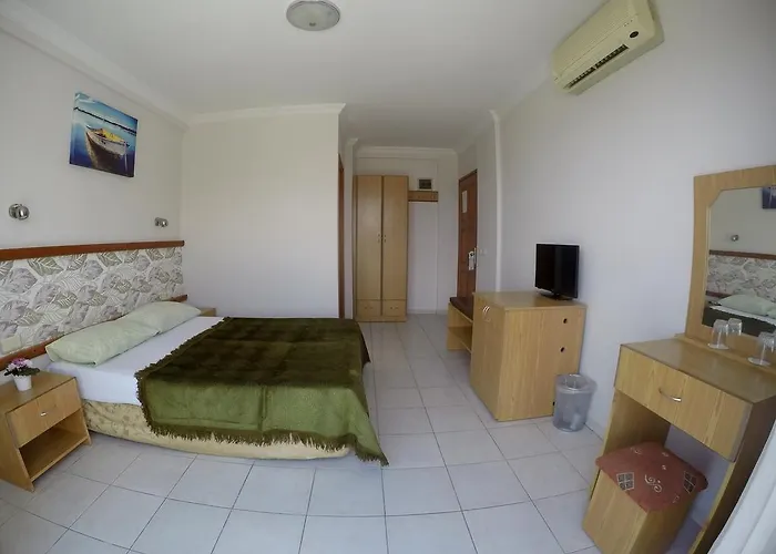 Gun-Ay Hotel