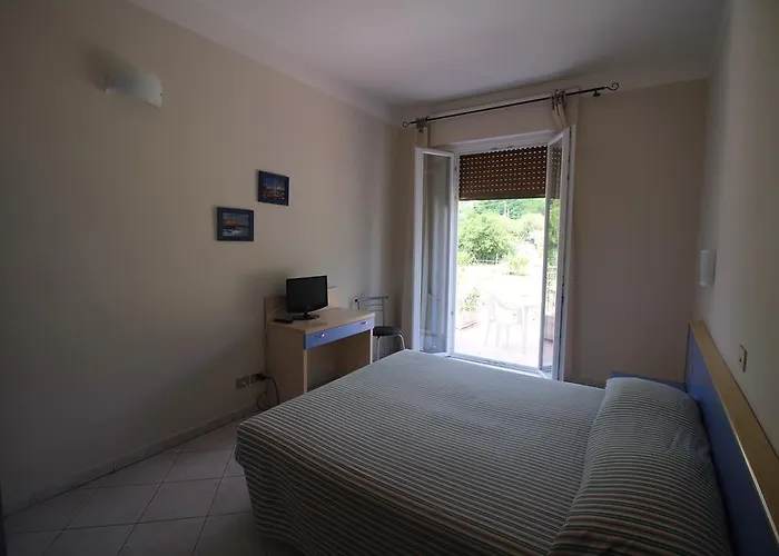 Albergo La Mimosa