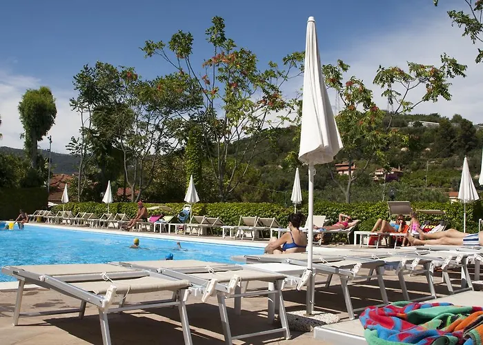 Il Frantoio Camping