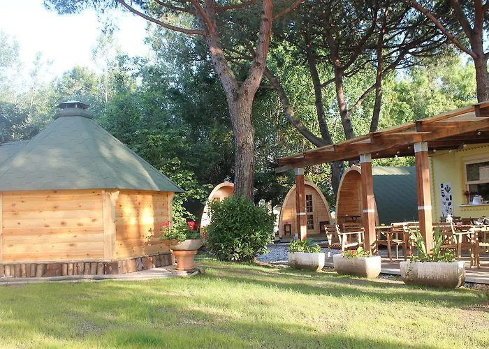 Camping Dolce Sole