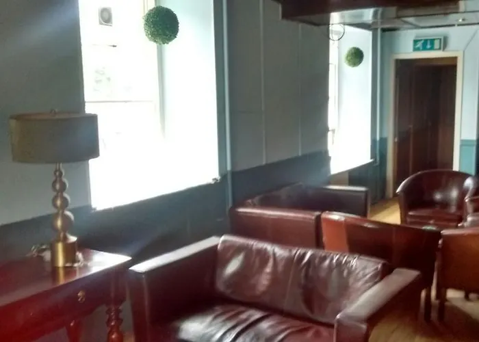 Huntly Arms Hotel