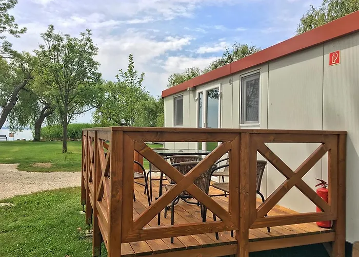 Badacsony Camping