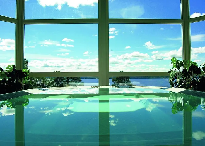 Hotell Wilhelmina