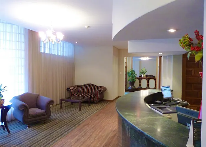 Splendid Inn King David