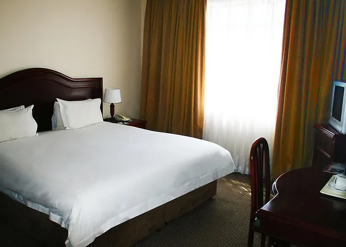 Splendid Inn King David