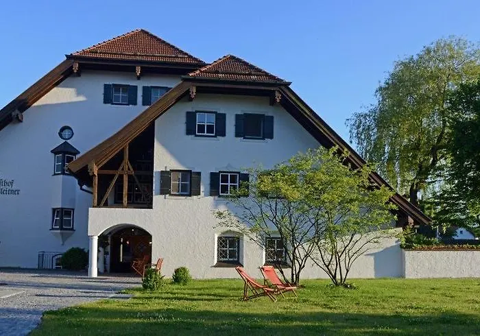 Hotel Gasthof Moosleitner