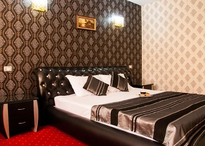 Hotel Boutique Shine