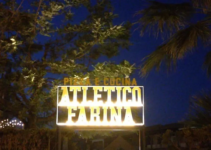 Andrea Doria Hotel