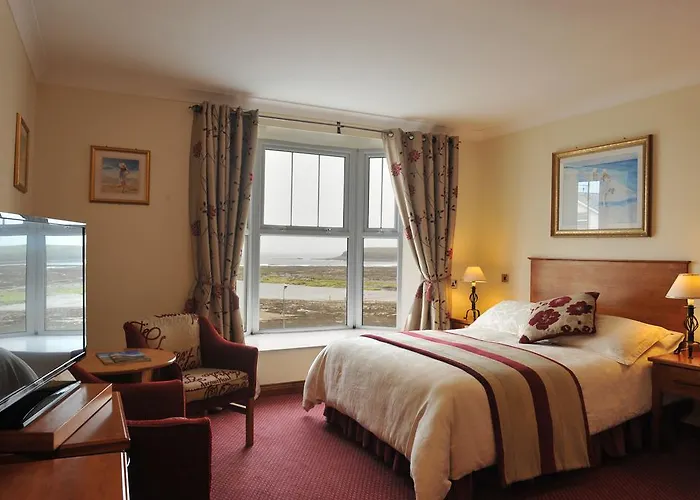 Fitzgeralds Hotel