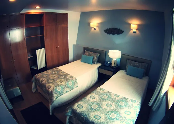 Hotel Katia
