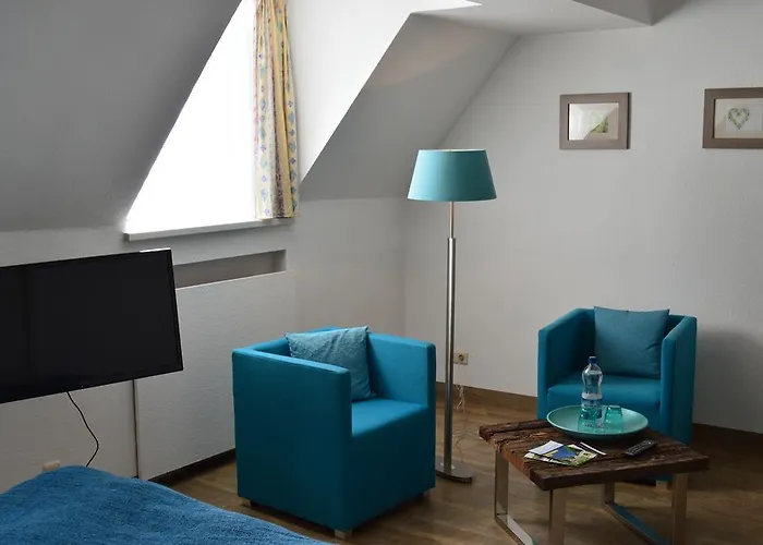 Hotel Alte Muehle