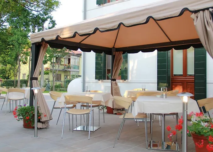 Relais Ca' Sabbioni