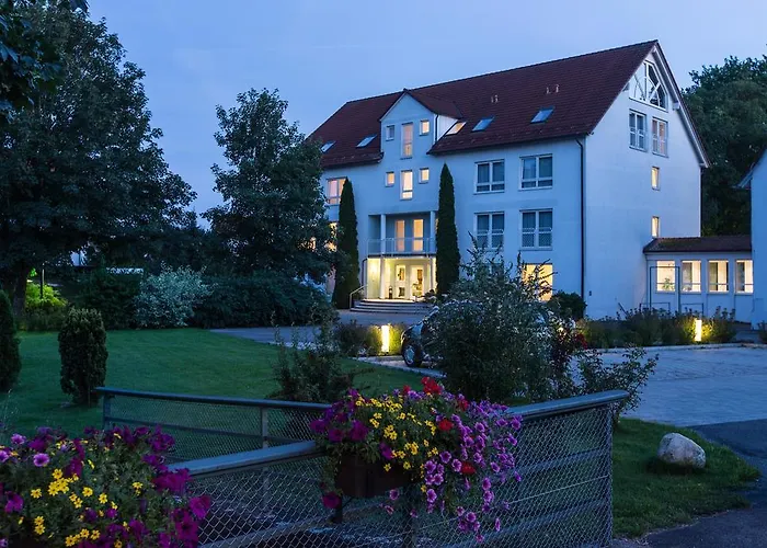 Hotel Gasthaus Adler