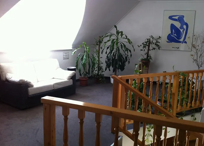 Hotel Zodiaco