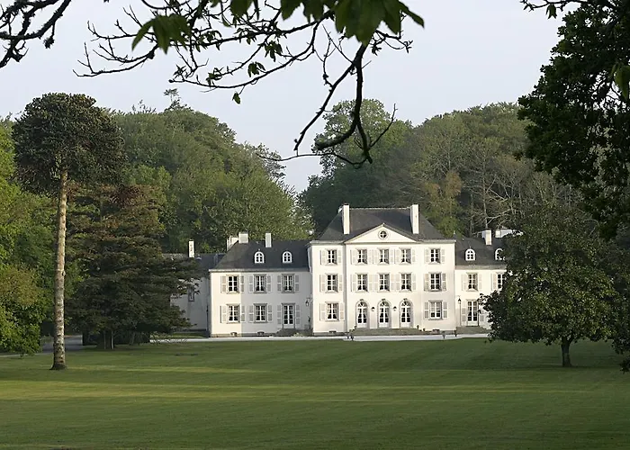 Domaine De Kerbastic