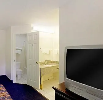 Americas Best Value Inn And Suites - Calera