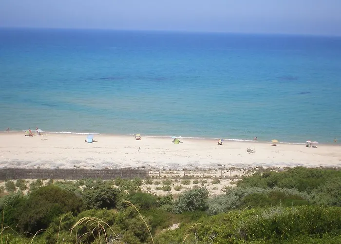 Hotel Corallo