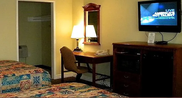 Budget Inn