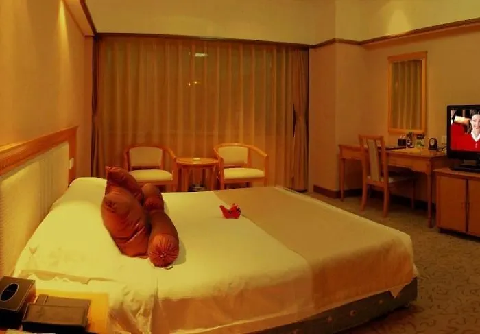 Wei Fang Hotel