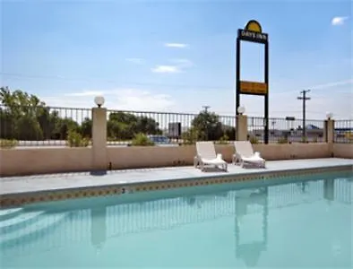 Days Inn Colorado City