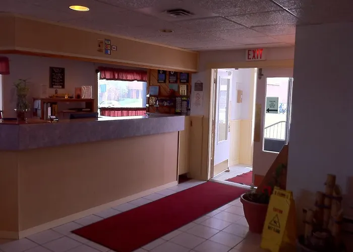 Travelers Inn