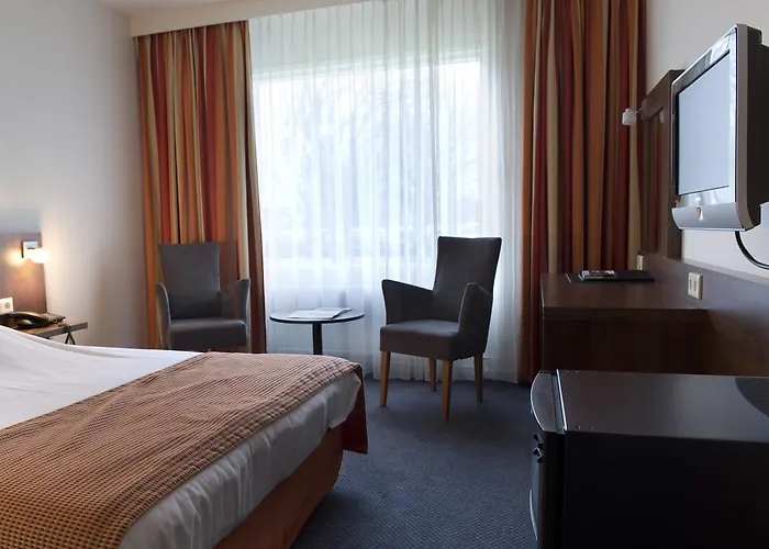 Golden Tulip Arnhem Velp