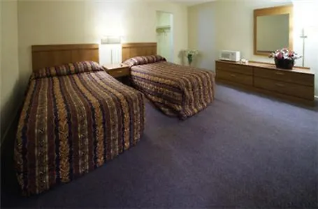 Americas Best Value Inn Winchester