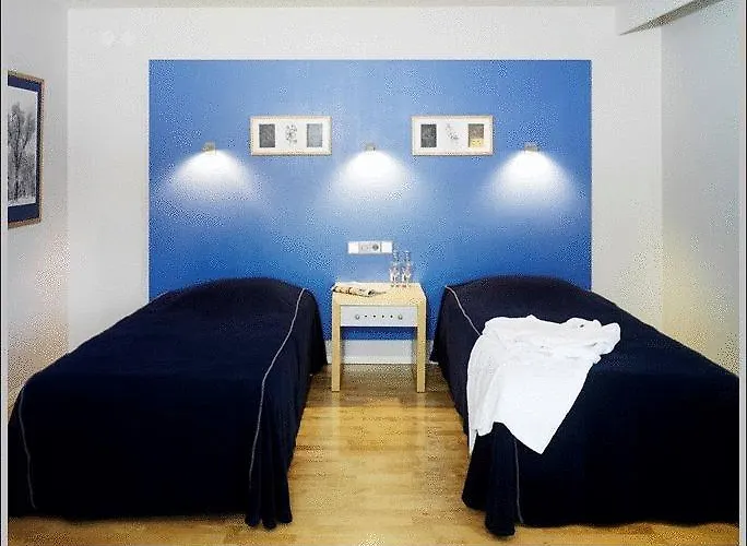 Best Western Taeby Park Hotel & Conference