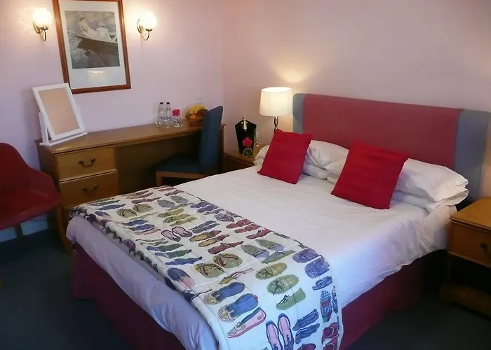 Mount Sorrel Hotel