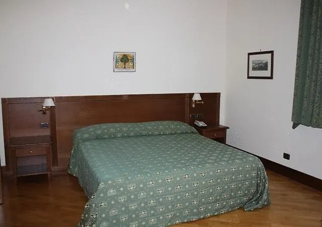 Genoardo Park Hotel