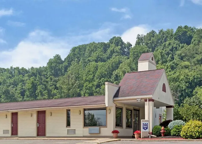 Knights Inn Pittsburgh Bridgeville