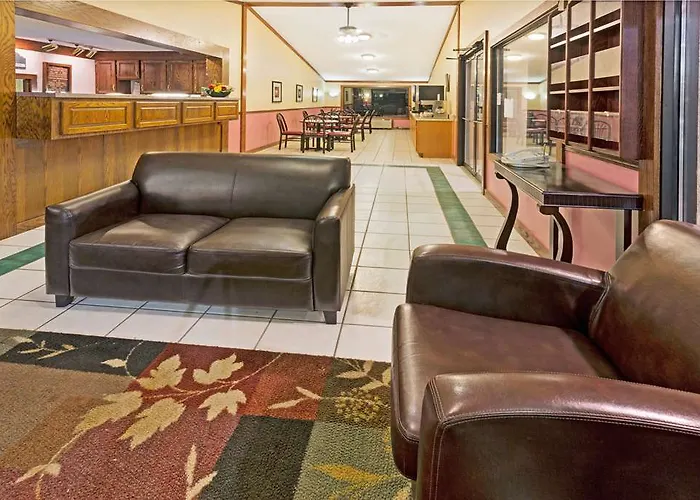 Knights Inn Pittsburgh Bridgeville