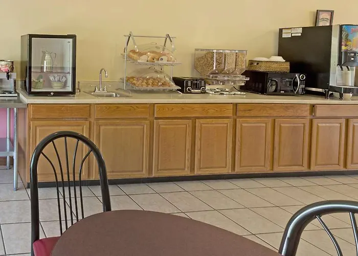 Knights Inn Pittsburgh Bridgeville