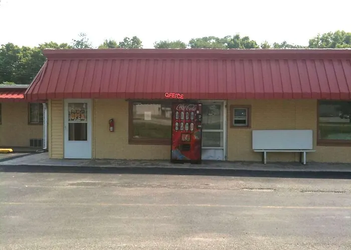 Economy Inn-Chillicothe