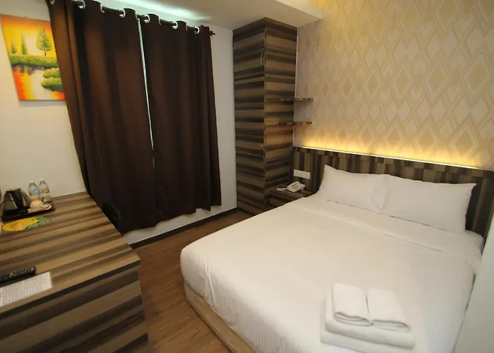 Century Inn Hotel