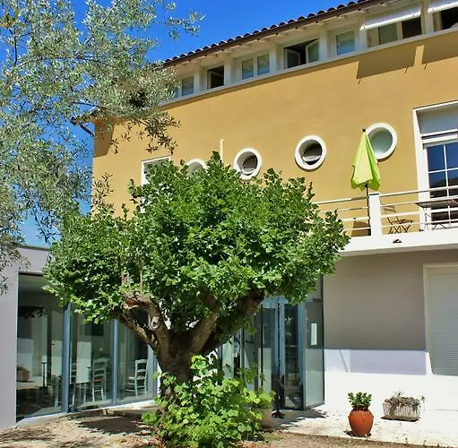 Hotel La Caravelle