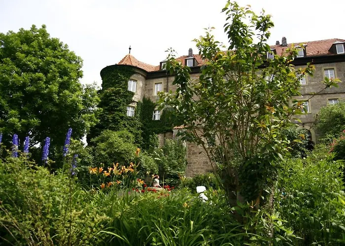 Schloss Schwanberg