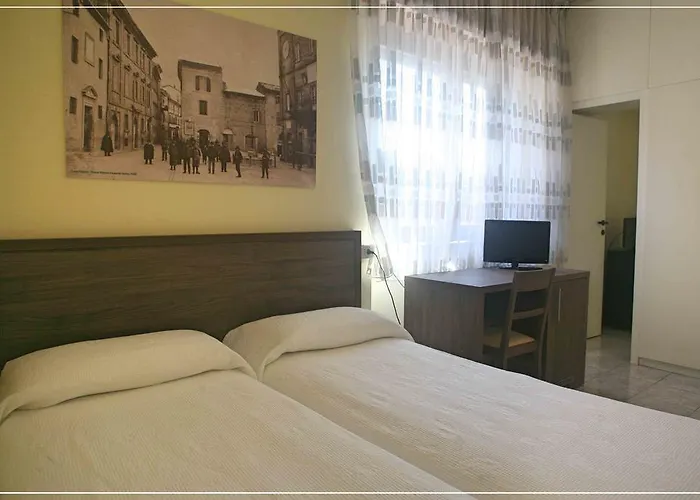 Hotel I Cugini