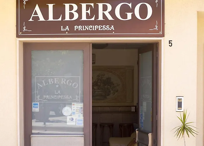 Albergo La Principessa