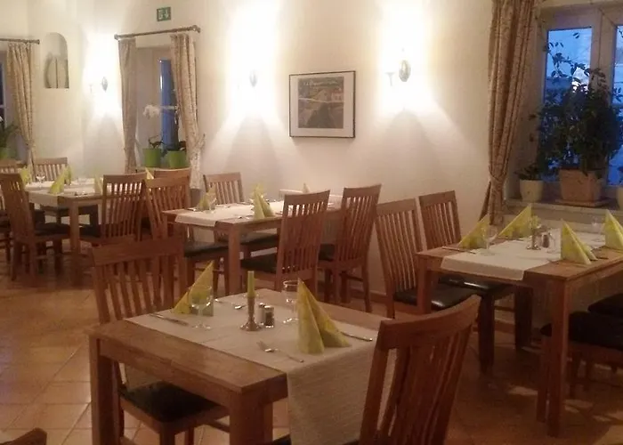 Hotel Echinger Hof