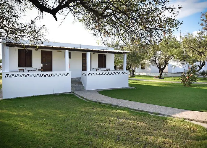 Hotel Melikari