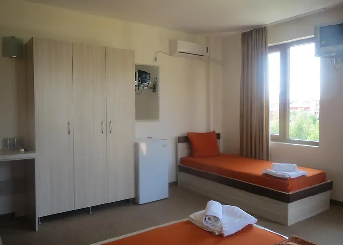 Family Hotel Golden Lion