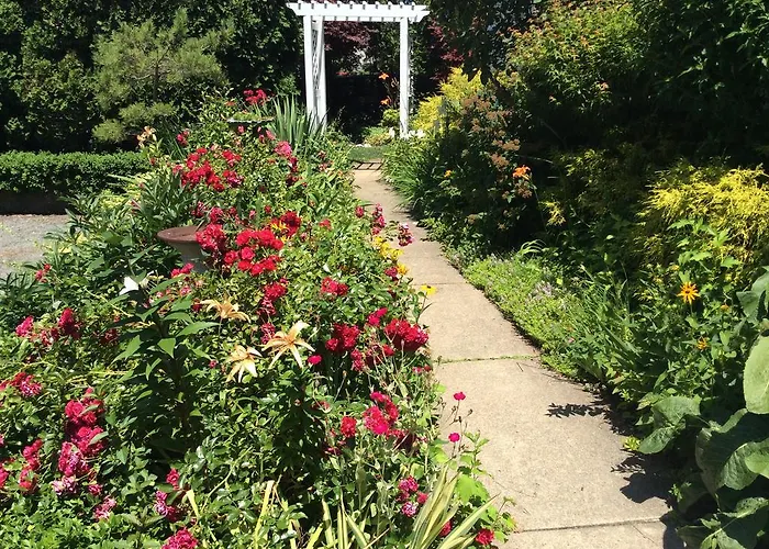 Fair Street Guest House